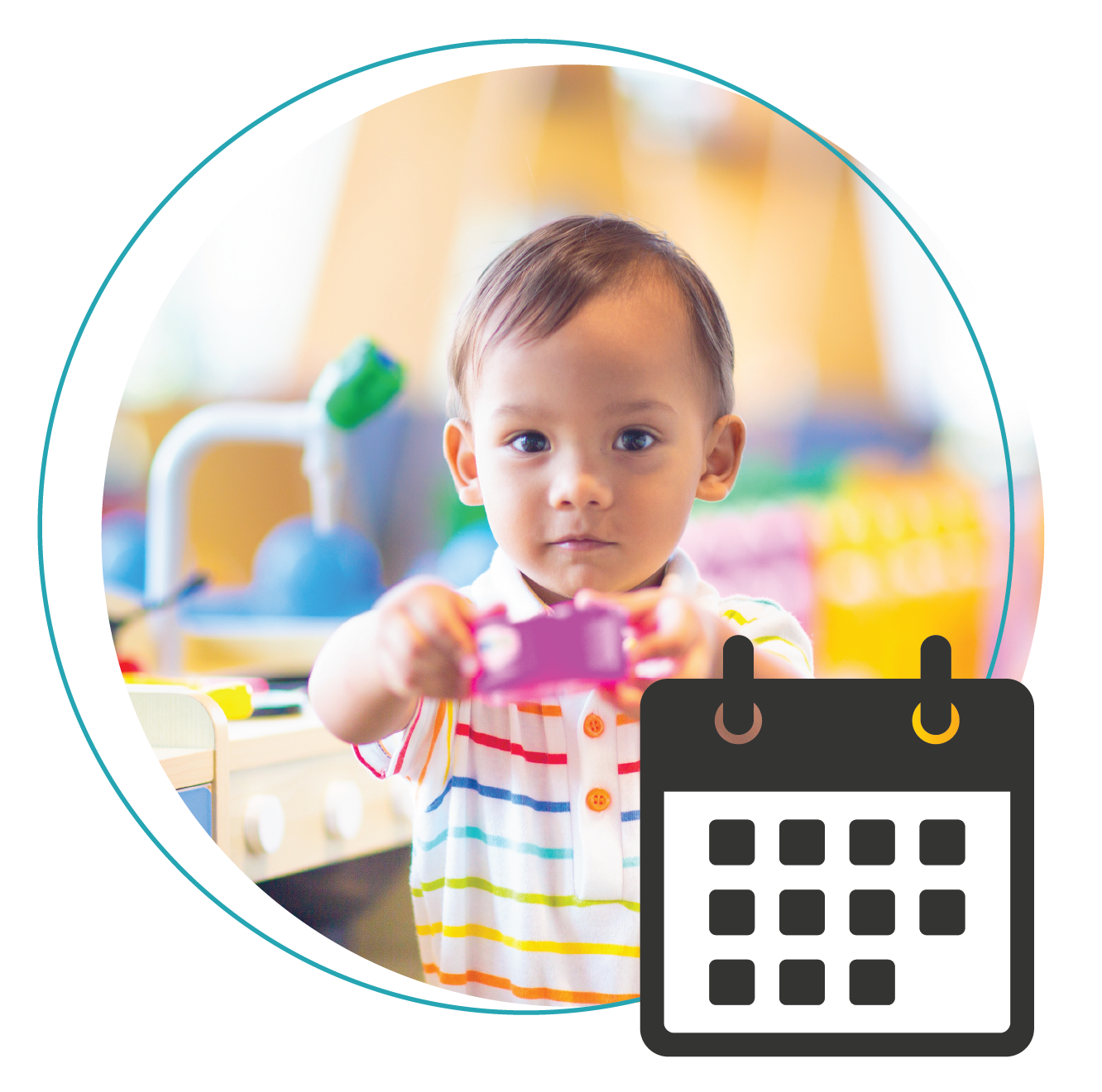 LSF Head Start – Pinellas – LSF Head Start