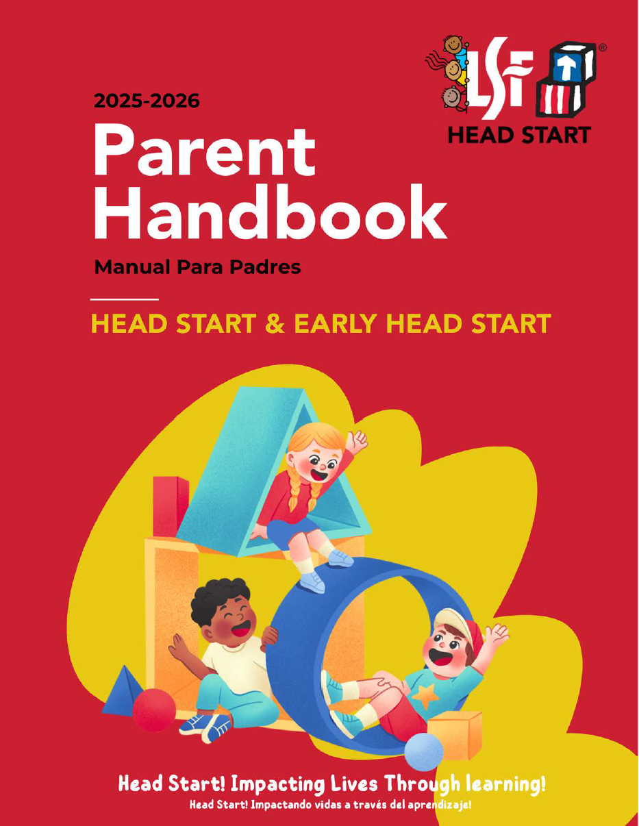 Pinellas Parent Handbook